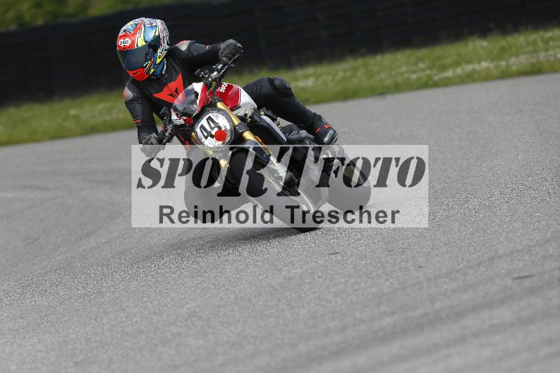 /15 13.05.2025 Max Racing ADR/Gruppe rot/44